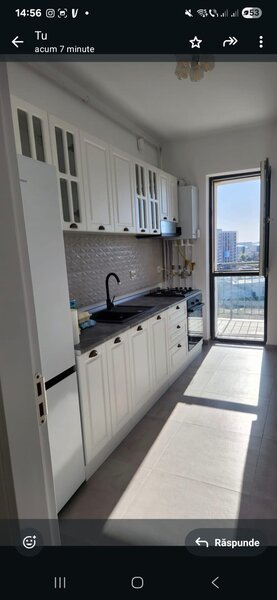 Berceni Metalurgiei apartament 2 camere