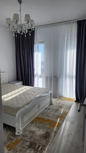 Berceni Metalurgiei apartament 2 camere